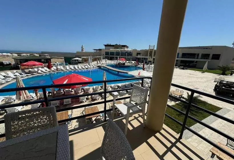 ホテル Khazar Golden Beach Sham Baku