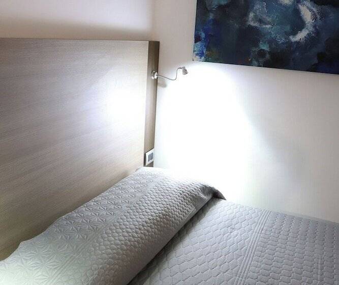 هتل Tepeyac 402 León Calzada