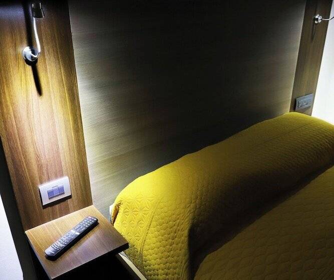 هتل Tepeyac 402 León Calzada