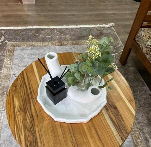 ホテル Tulivu Ranch Cottages