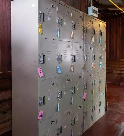 Hug Pai Boutique Hostel