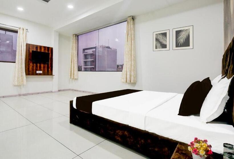 בית מלון כפרי O D Farm