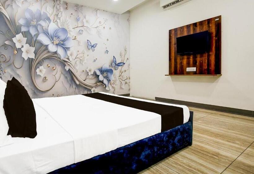 בית מלון כפרי O D Farm