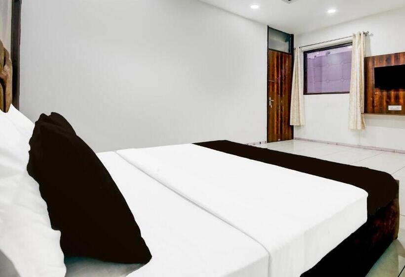 בית מלון כפרי O D Farm