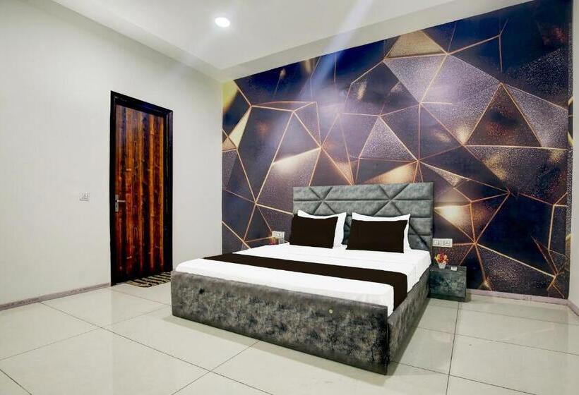 בית מלון כפרי O D Farm