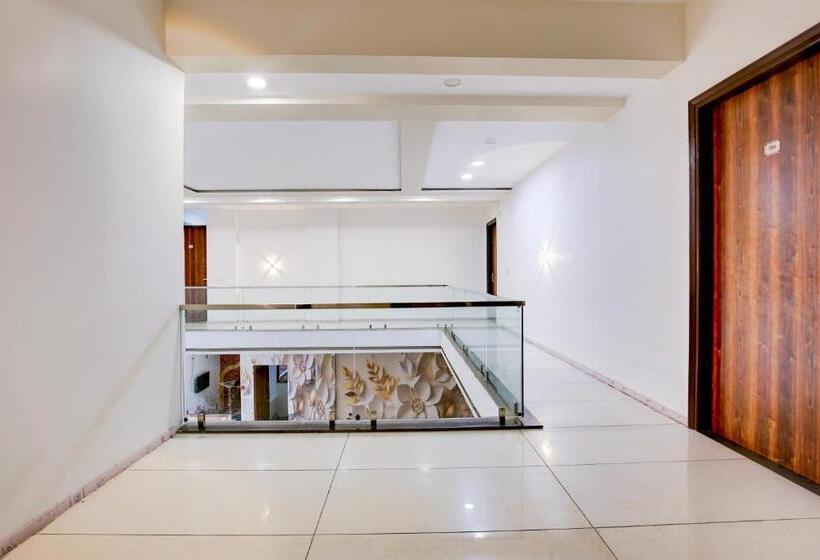 בית מלון כפרי O D Farm