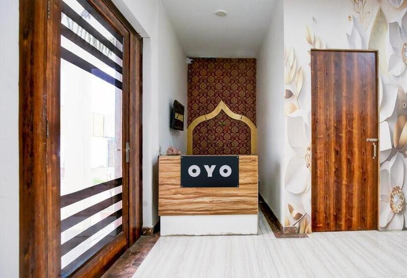 בית מלון כפרי O D Farm