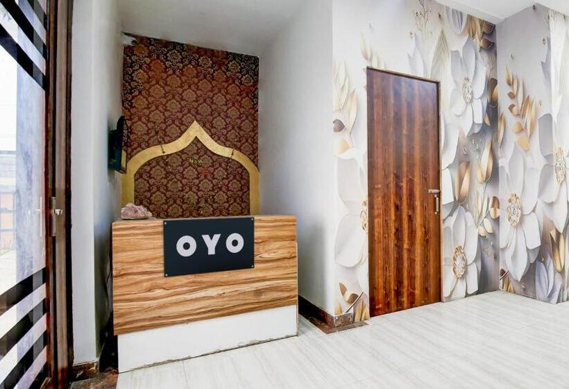 בית מלון כפרי O D Farm