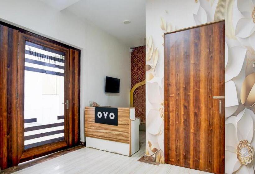 בית מלון כפרי O D Farm