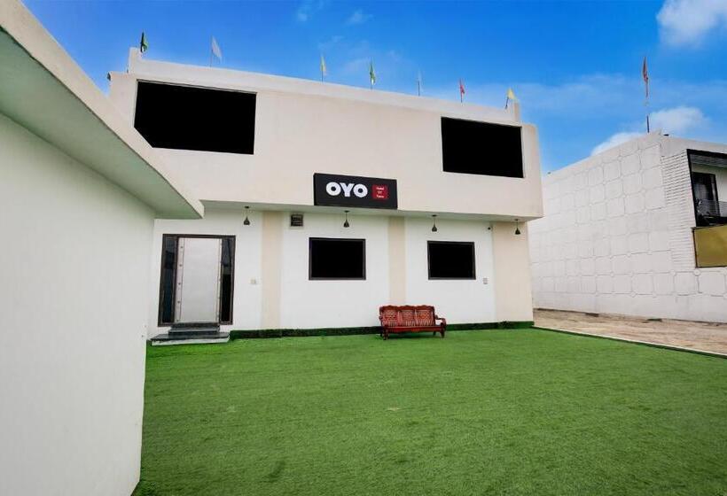 בית מלון כפרי O D Farm