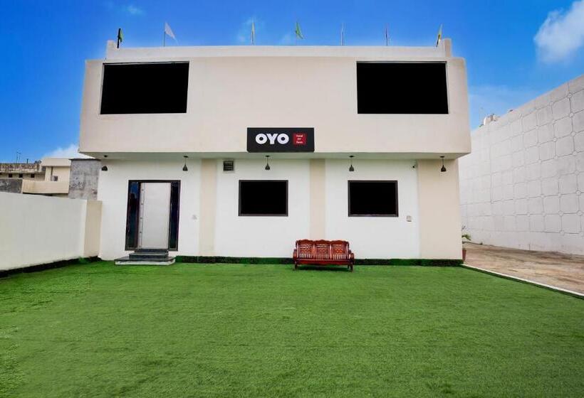 בית מלון כפרי O D Farm