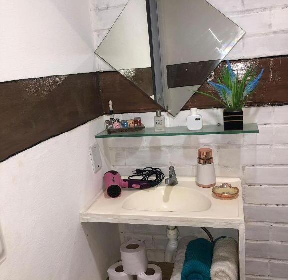 بنسيون A Joia De Olinda