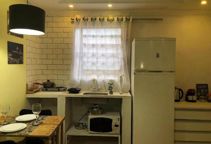 بنسيون A Joia De Olinda