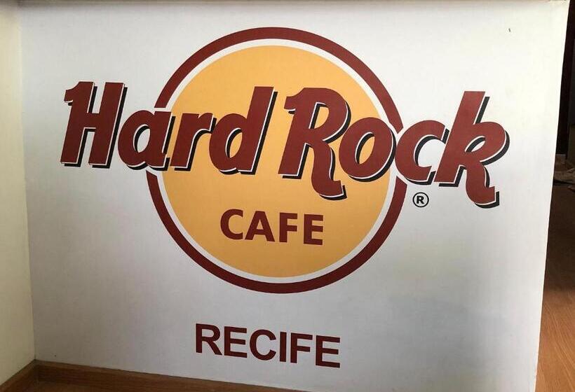 بنسيون A Joia De Olinda