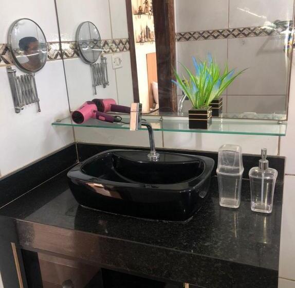 بنسيون A Joia De Olinda