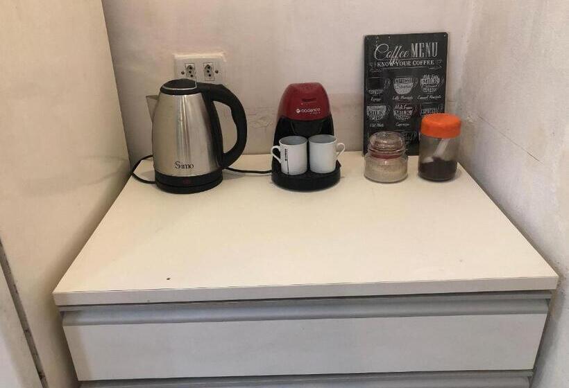 بنسيون A Joia De Olinda