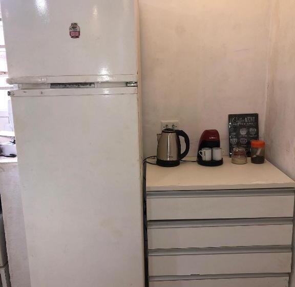 بنسيون A Joia De Olinda