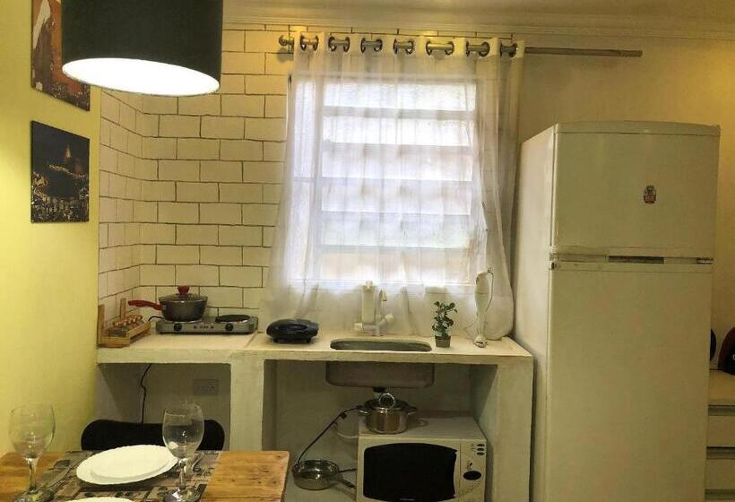 بنسيون A Joia De Olinda