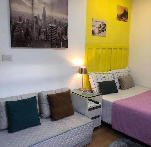 بنسيون A Joia De Olinda