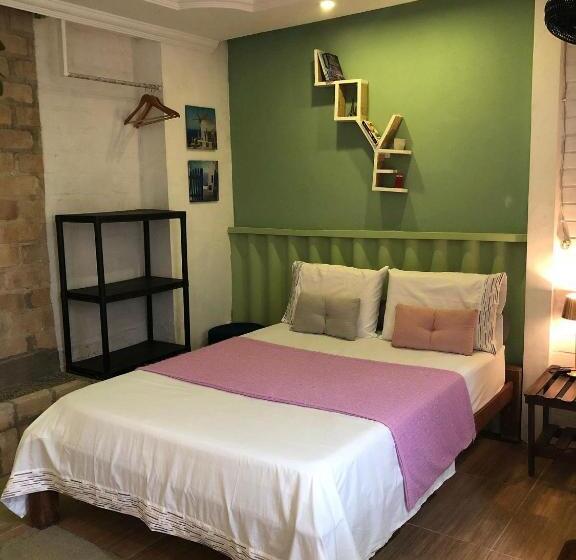 بنسيون A Joia De Olinda