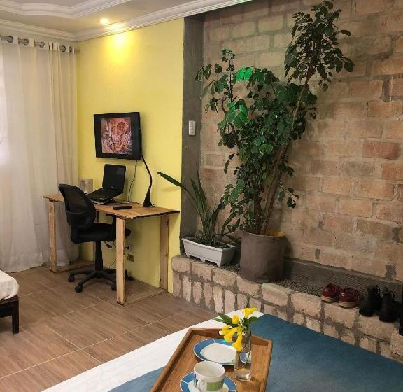 بنسيون A Joia De Olinda