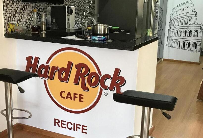 بنسيون A Joia De Olinda