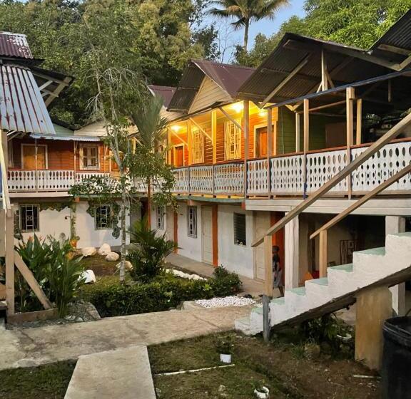 پانسیون Blue Sky