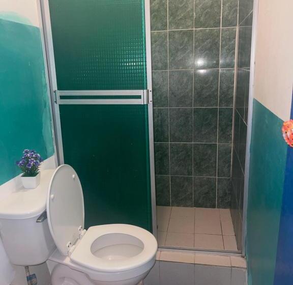 پانسیون Blue Sky