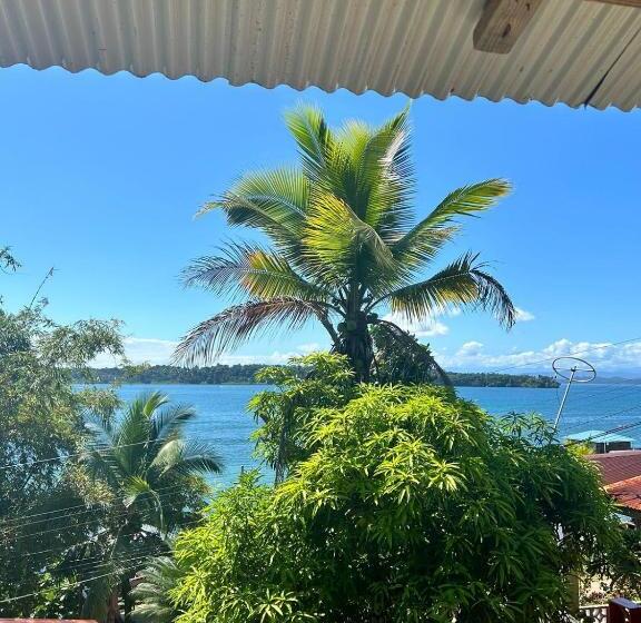 پانسیون Blue Sky