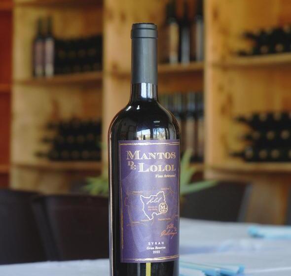 ペンション Boutique Lolol