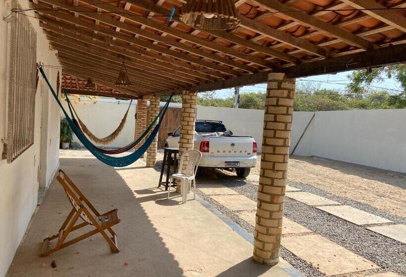 پانسیون Casamarias Duplo