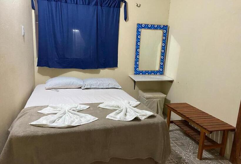 پانسیون Casamarias Duplo