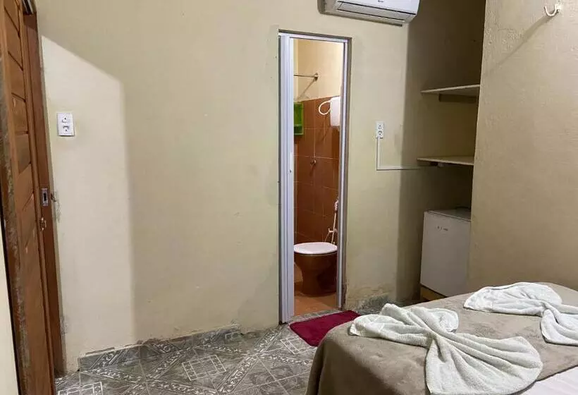 Majatalo Casamarias Duplo