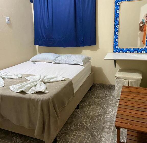 پانسیون Casamarias Duplo