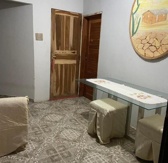 پانسیون Casamarias Duplo