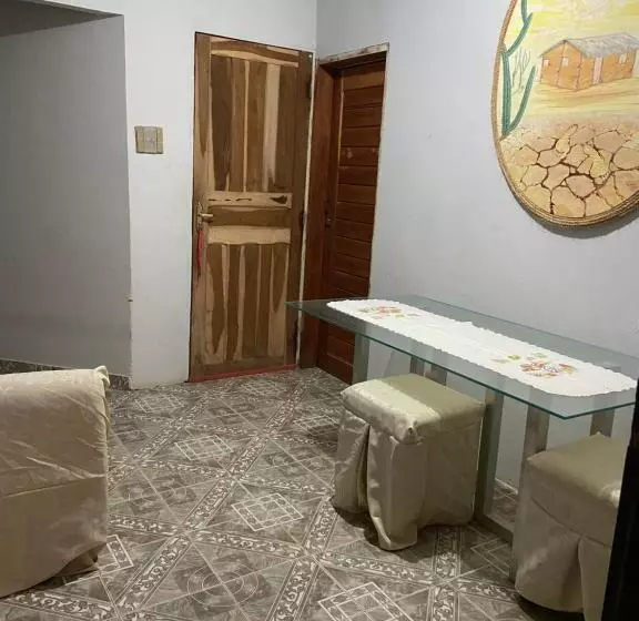 Majatalo Casamarias Duplo