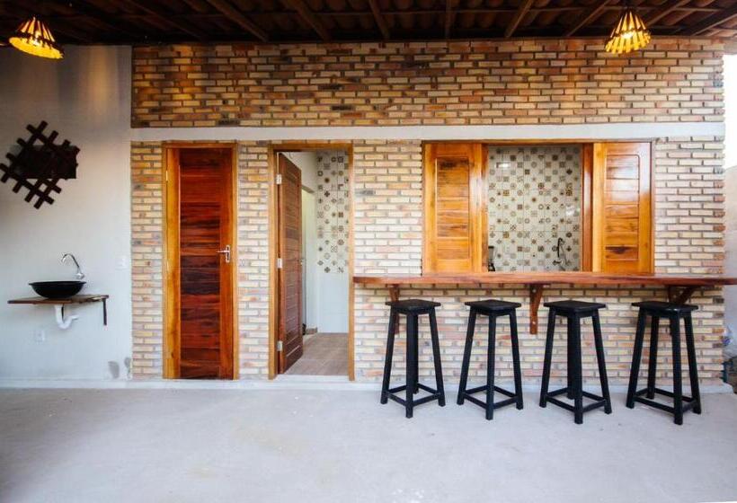 پانسیون Casamarias Duplo