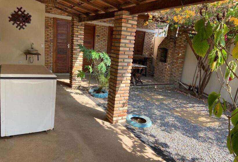 پانسیون Casamarias Duplo