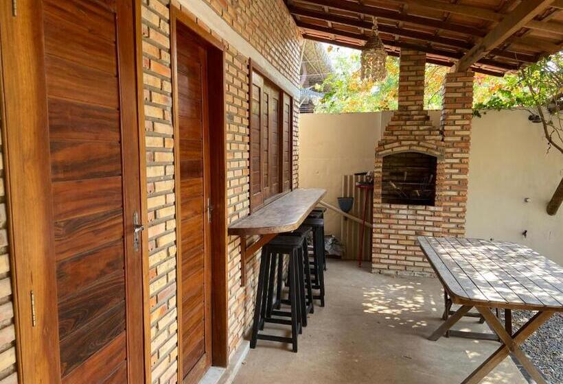 پانسیون Casamarias Duplo