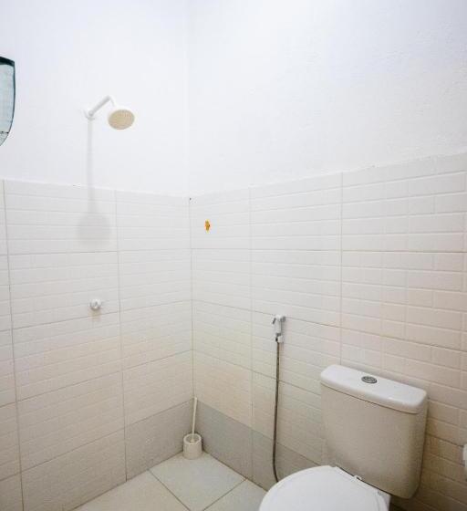 پانسیون Casamarias Duplo