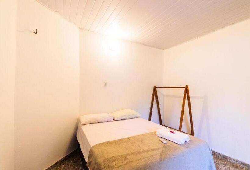 پانسیون Casamarias Duplo