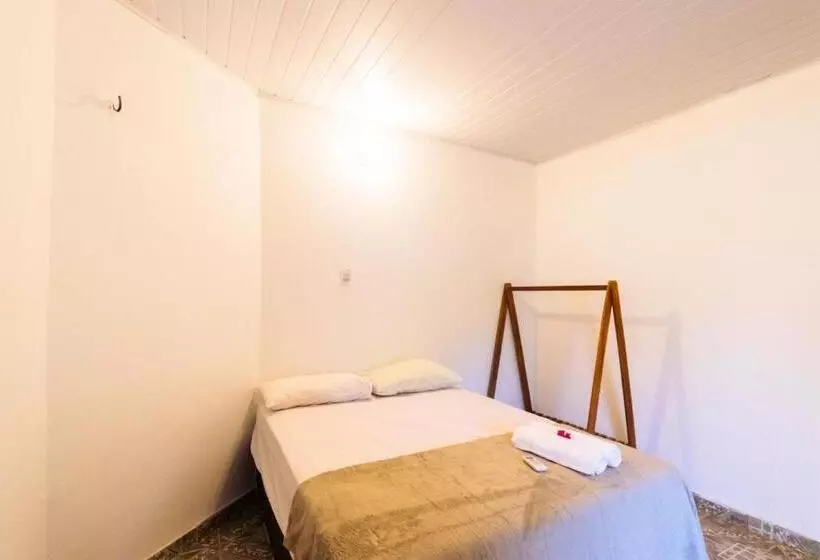 Majatalo Casamarias Duplo
