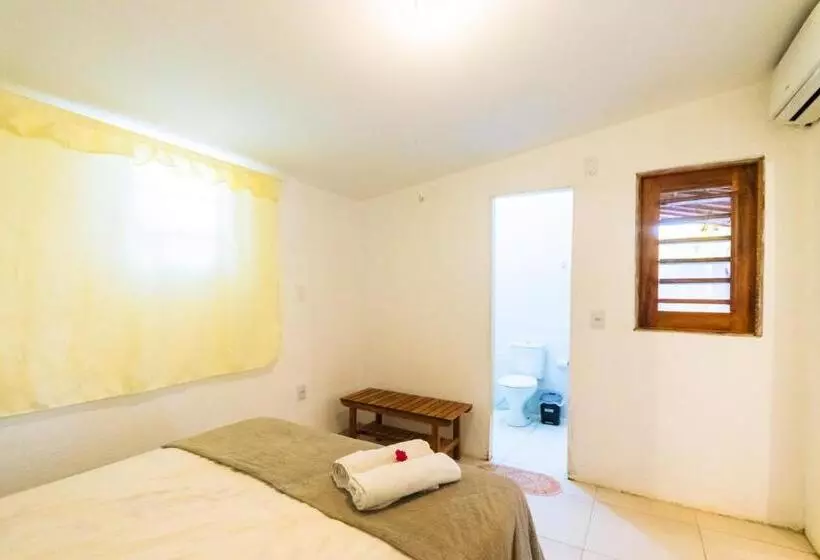 Majatalo Casamarias Duplo