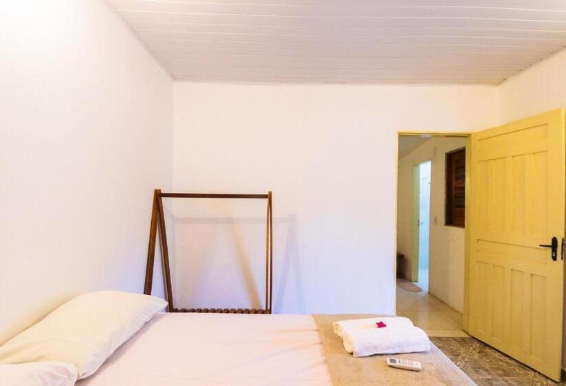 پانسیون Casamarias Duplo