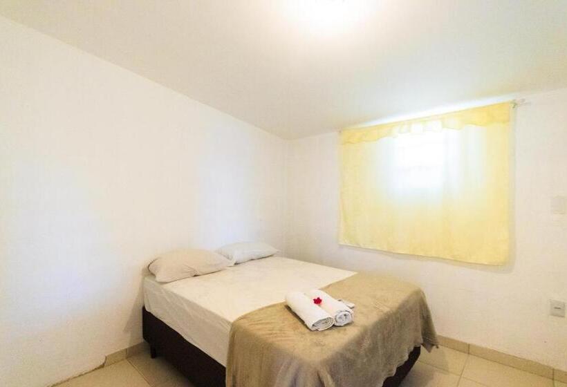 پانسیون Casamarias Duplo