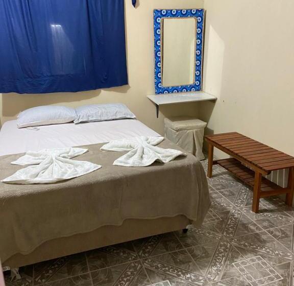 پانسیون Casamarias Duplo