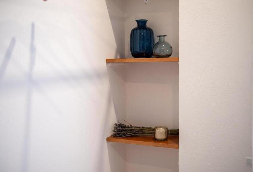 پانسیون Il Colibrì