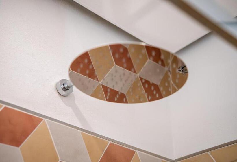 پانسیون Il Colibrì