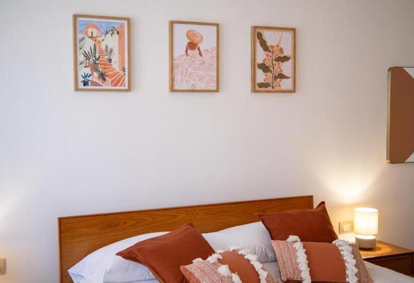 پانسیون Il Colibrì