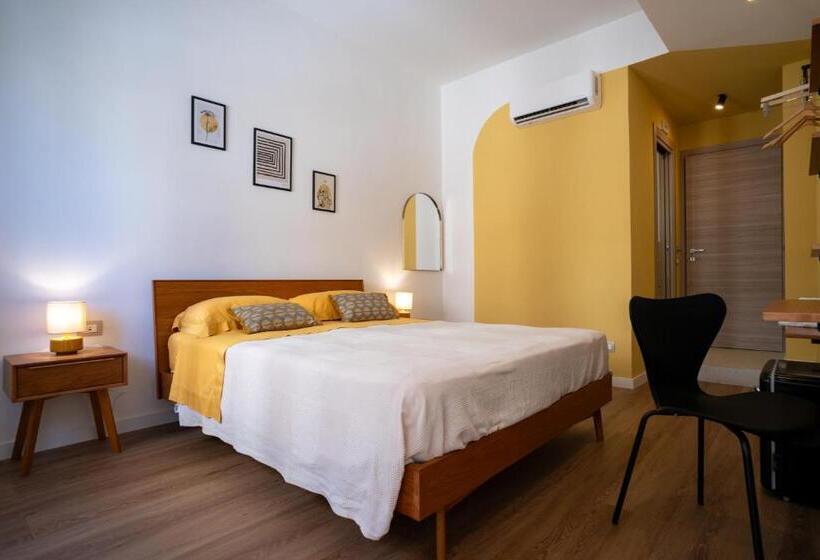 پانسیون Il Colibrì